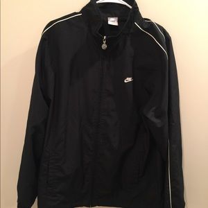 Nike Jacket